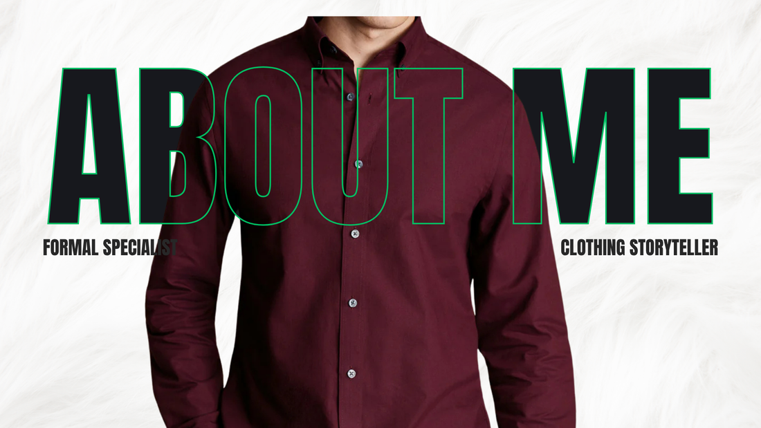 From Formal to Festive: 7 Ways to Style Shirts