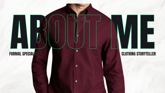 From Formal to Festive: 7 Ways to Style Shirts