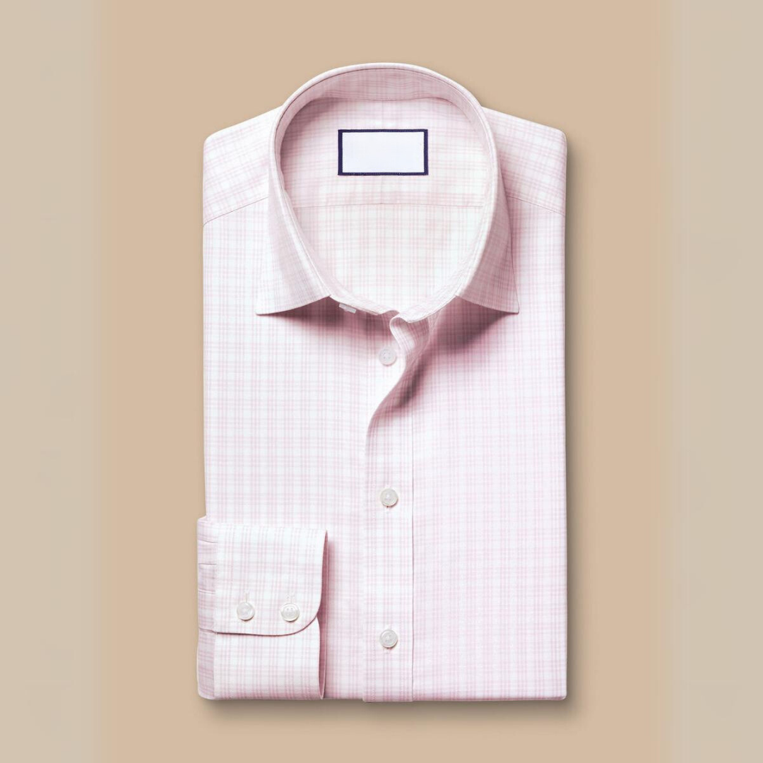 Branded Shirt Combo - 3-Pack of Premium Cotton Comfort