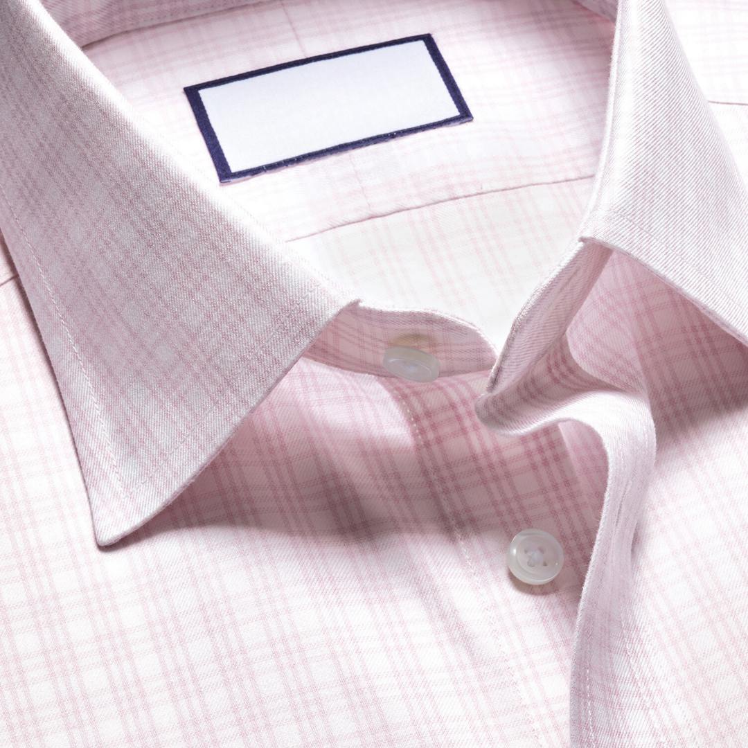 Branded Shirt Combo - 3-Pack of Premium Cotton Comfort