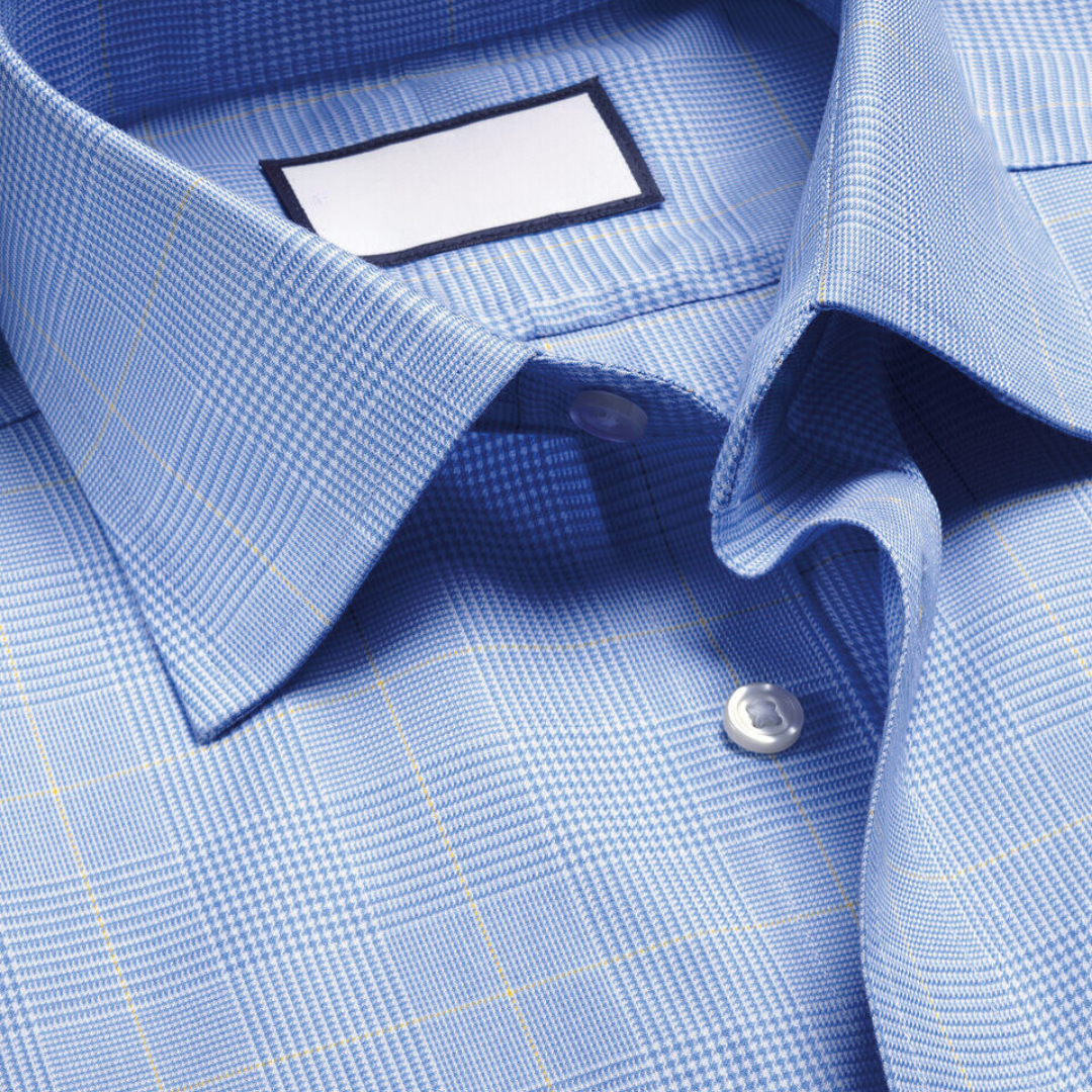 Branded Shirt Combo - 3-Pack of Premium Cotton Comfort