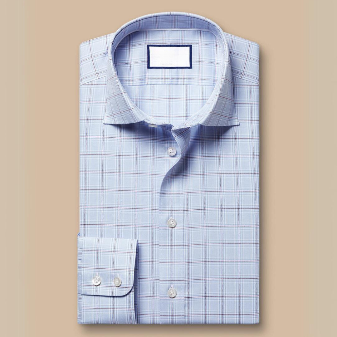 Branded Shirt Combo - 3-Pack of Premium Cotton Comfort