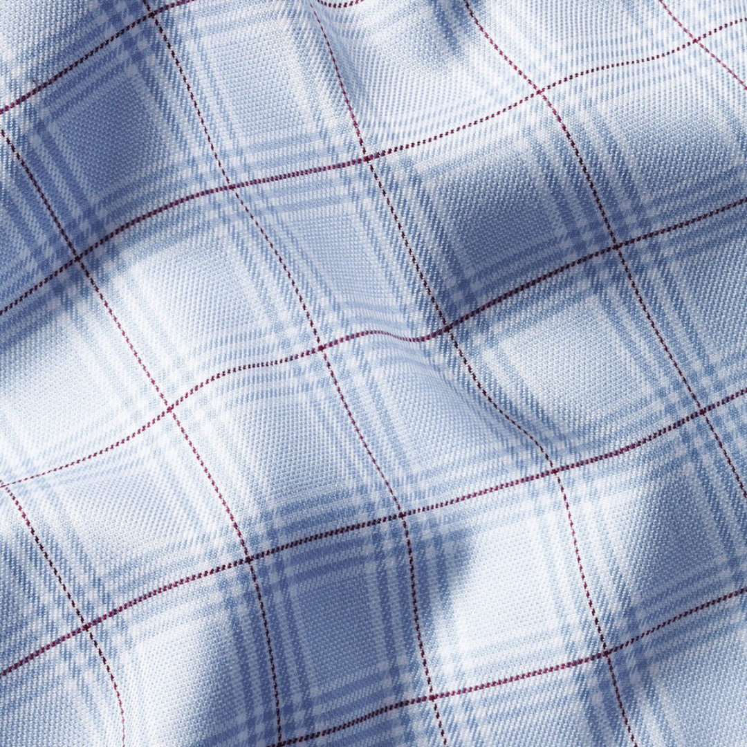 Branded Shirt Combo - 3-Pack of Premium Cotton Comfort