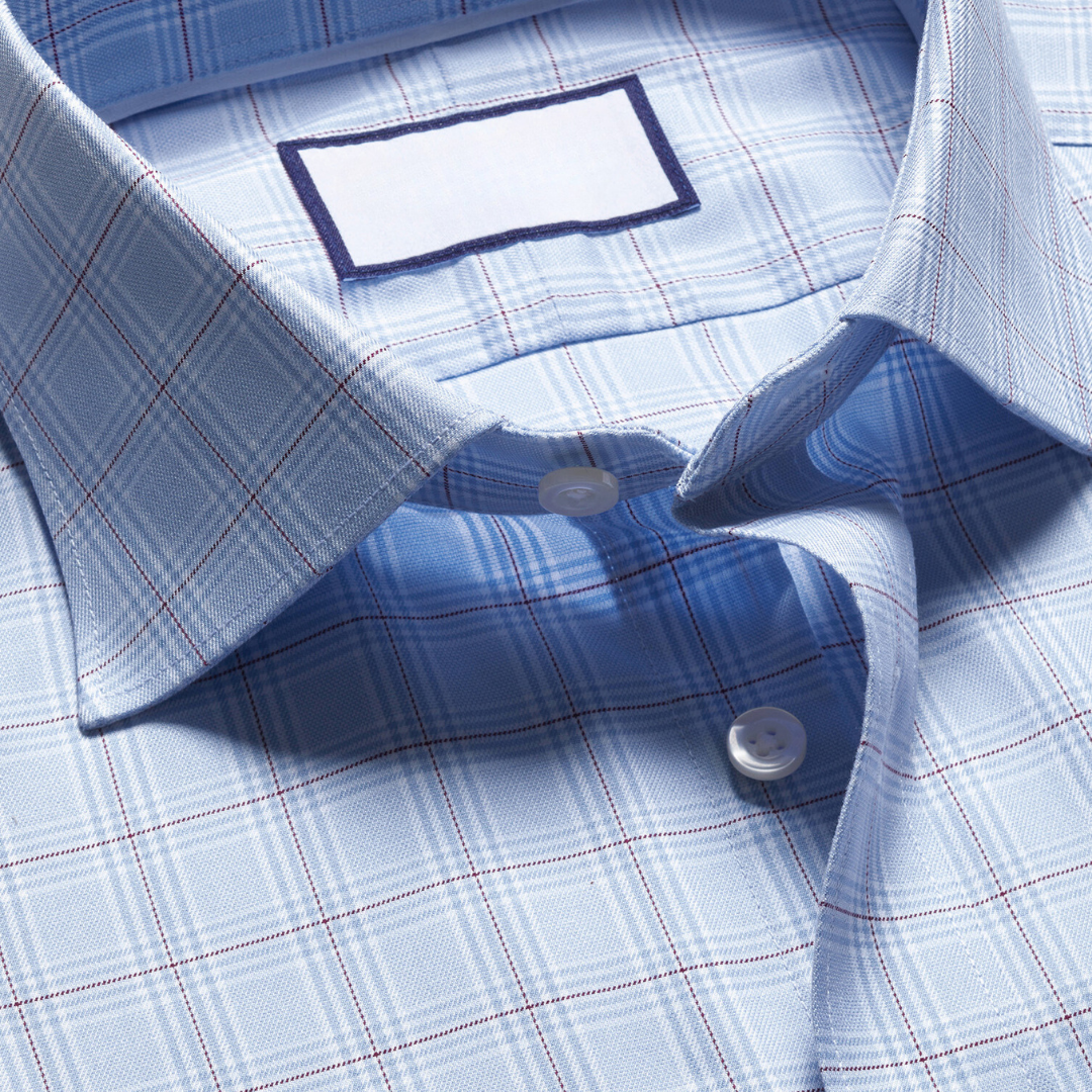 Branded Shirt Combo - 3-Pack of Premium Cotton Comfort