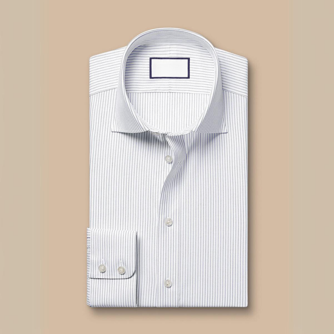 Branded Shirt Combo - 3-Pack of Premium Cotton Comfort