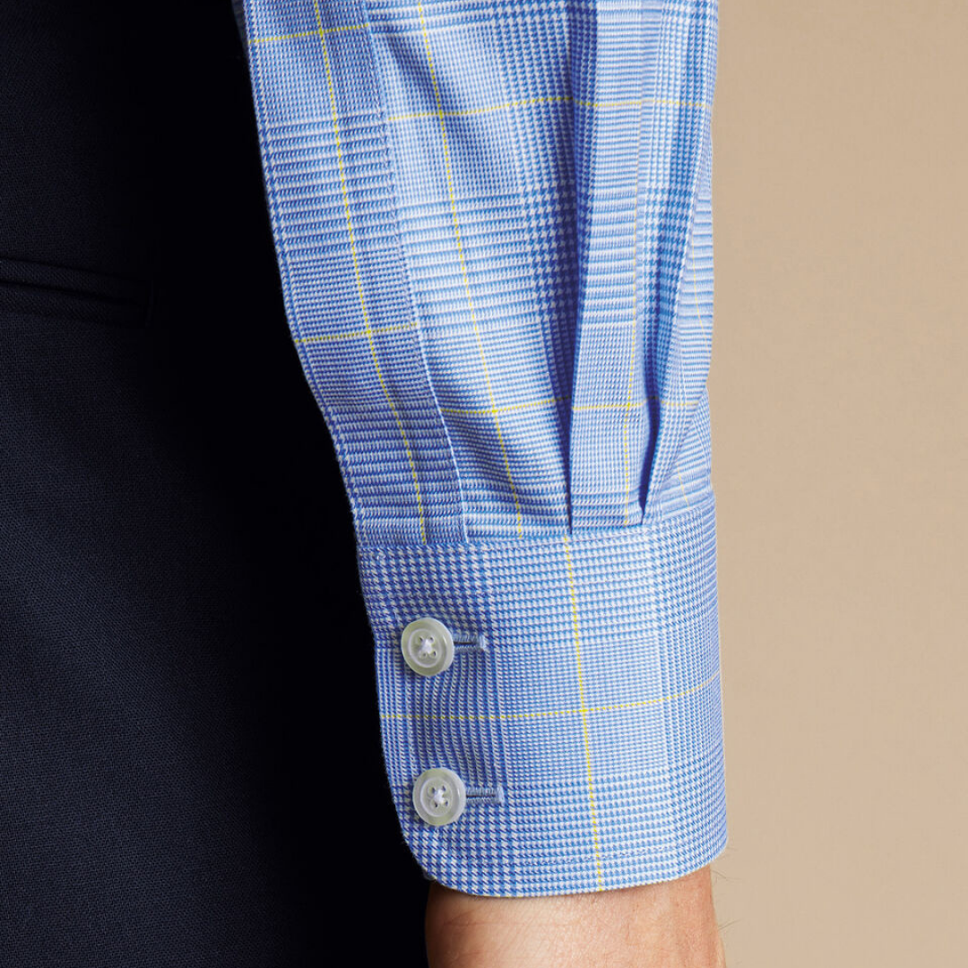 Branded Shirt Combo - 3-Pack of Premium Cotton Comfort