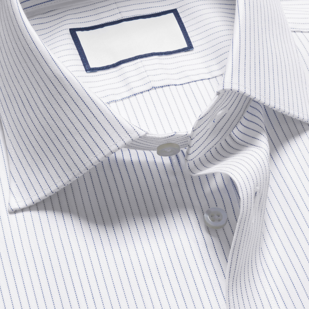 Branded Shirt Combo - 3-Pack of Premium Cotton Comfort