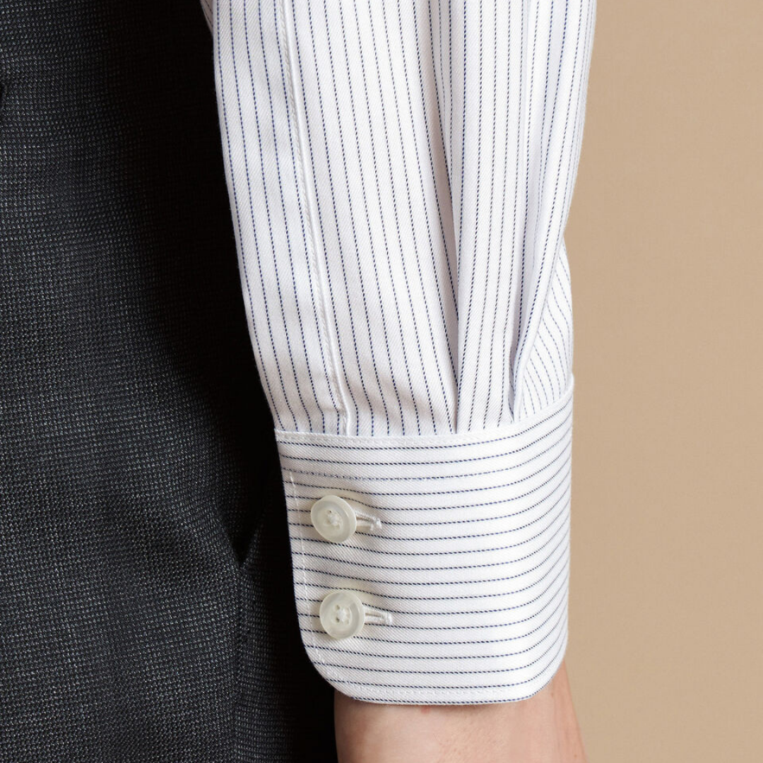 Branded Shirt Combo - 3-Pack of Premium Cotton Comfort