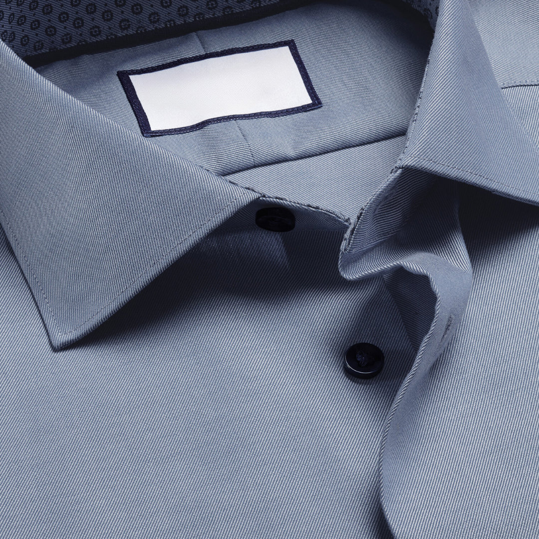 Branded Shirt Combo - 3-Pack of Premium Cotton Comfort