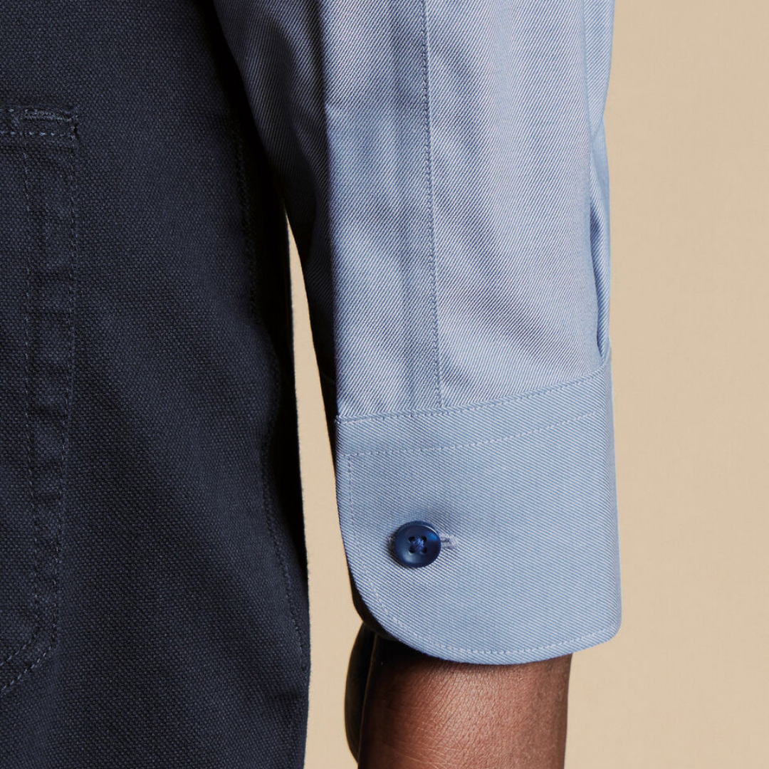 Branded Shirt Combo - 3-Pack of Premium Cotton Comfort