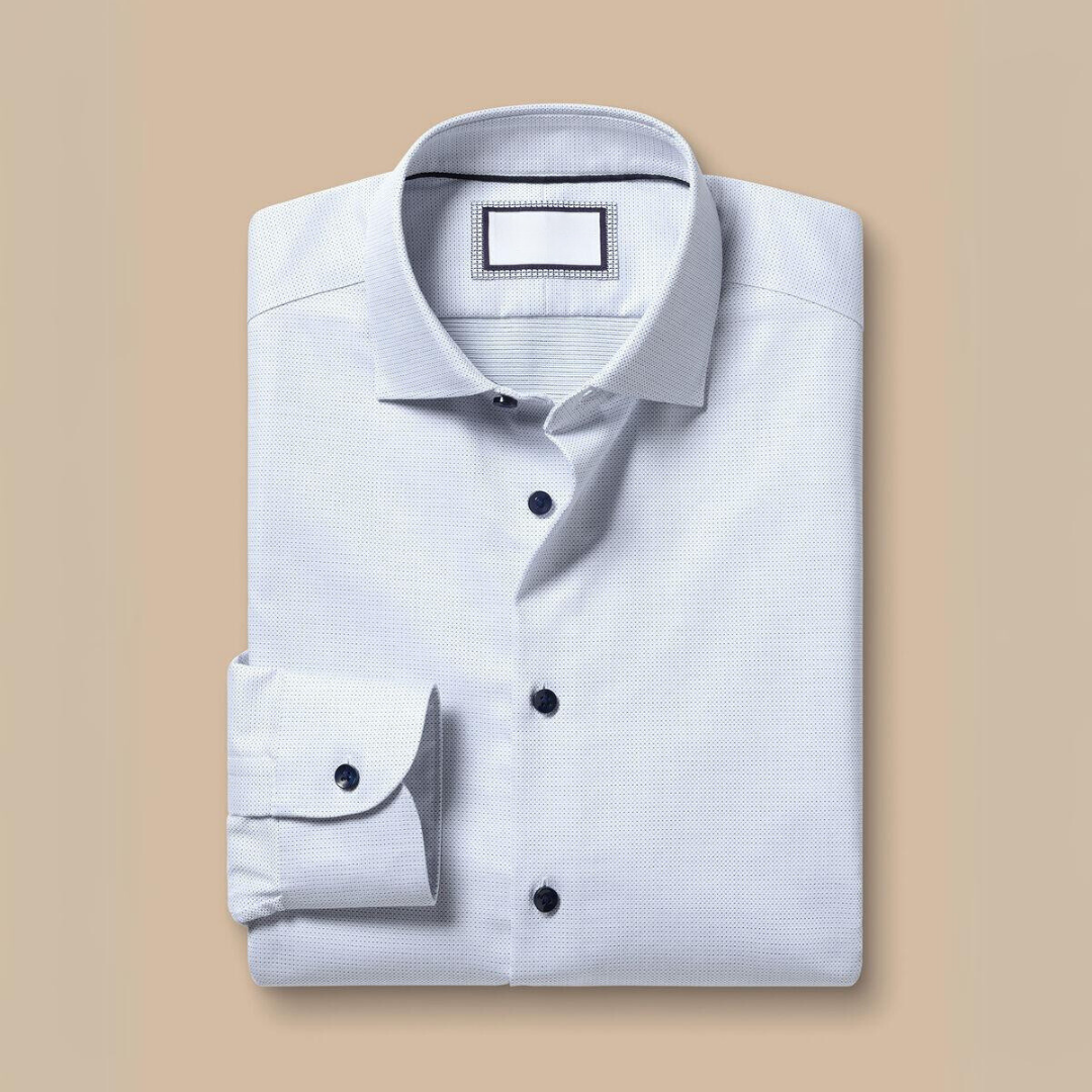 Branded Shirt Combo - 3-Pack of Premium Cotton Comfort
