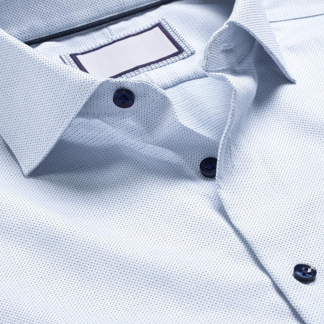 Branded Shirt Combo - 3-Pack of Premium Cotton Comfort