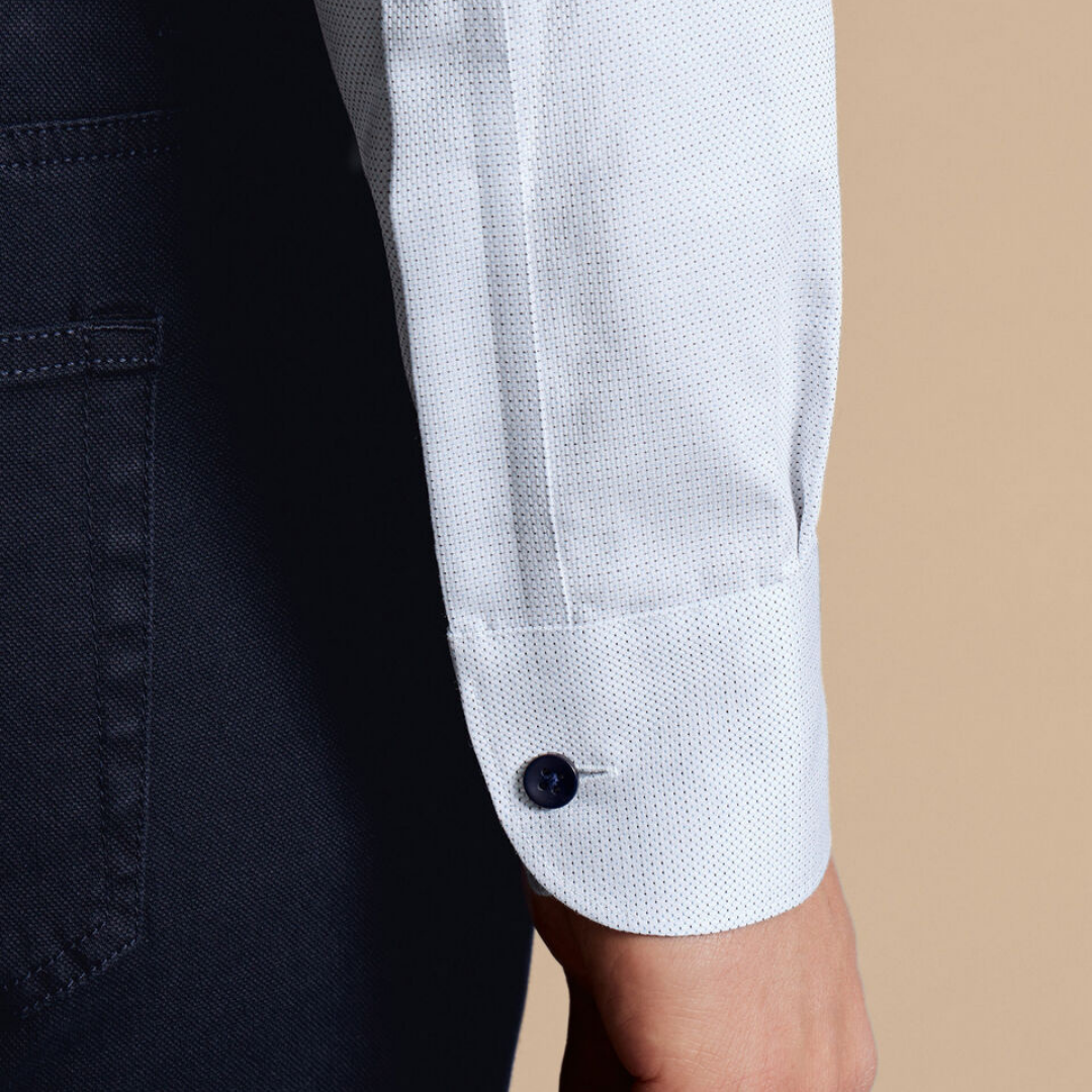 Branded Shirt Combo - 3-Pack of Premium Cotton Comfort