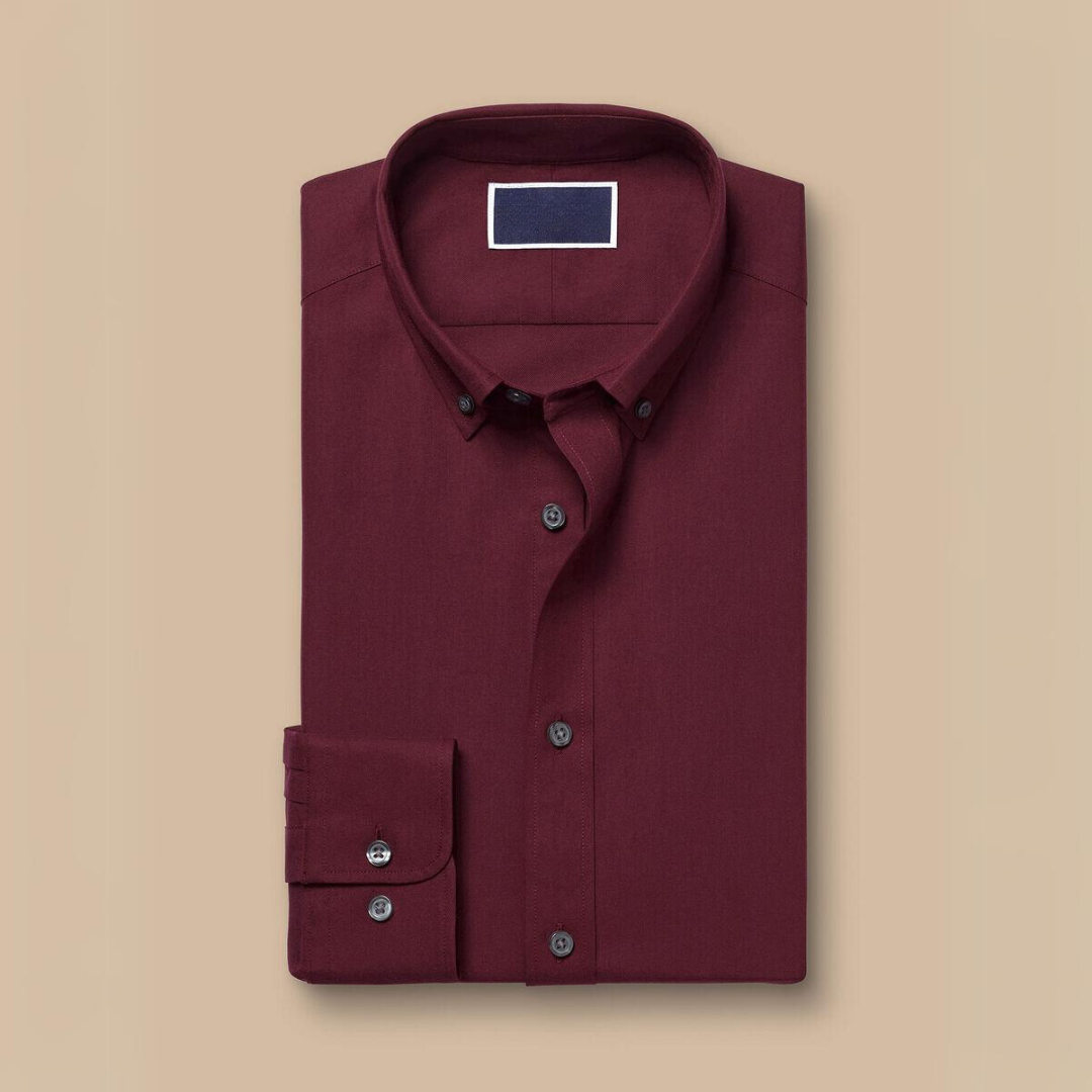 Branded Shirt Combo - 3-Pack of Premium Cotton Comfort