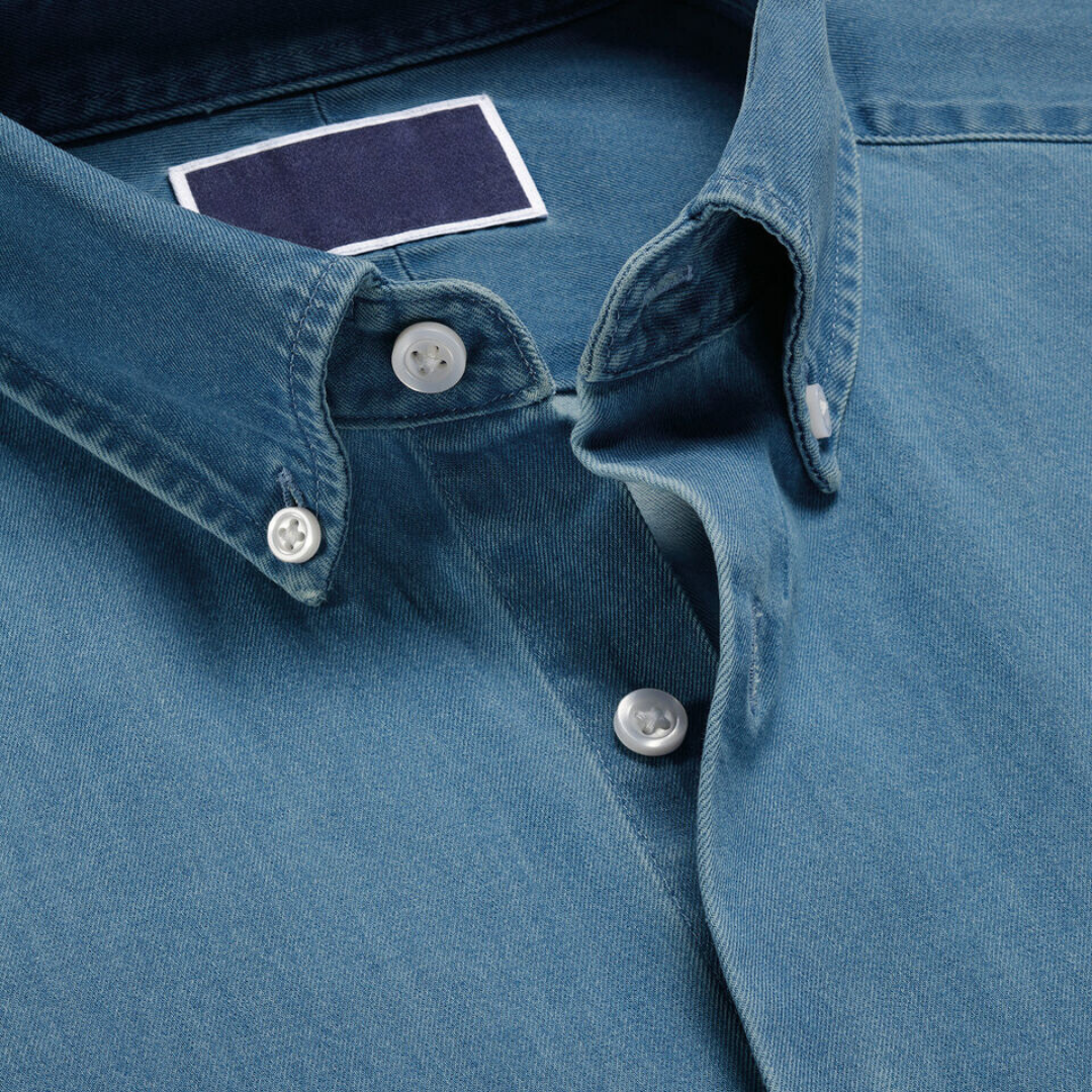 Branded Shirt Combo - 3-Pack of Premium Cotton Comfort