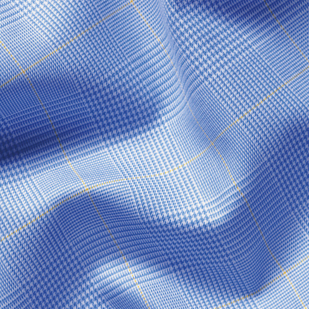 Branded Shirt Combo - 3-Pack of Premium Cotton Comfort