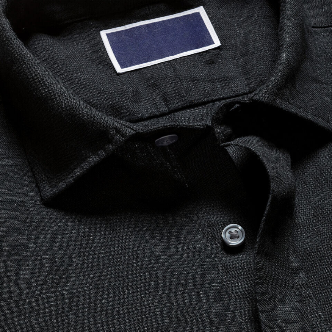 Branded Shirt Combo - 3-Pack of Premium Cotton Comfort