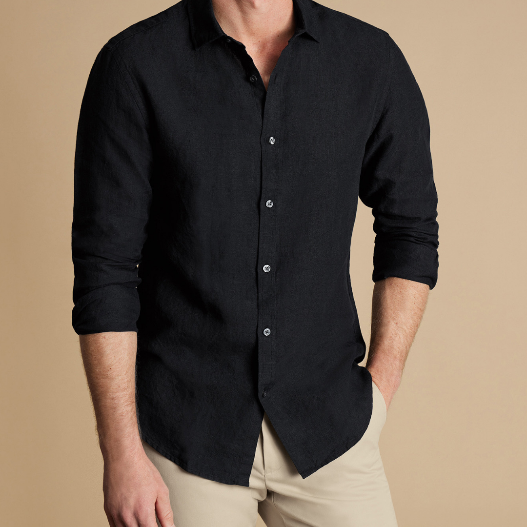 Branded Shirt Combo - 3-Pack of Premium Cotton Comfort