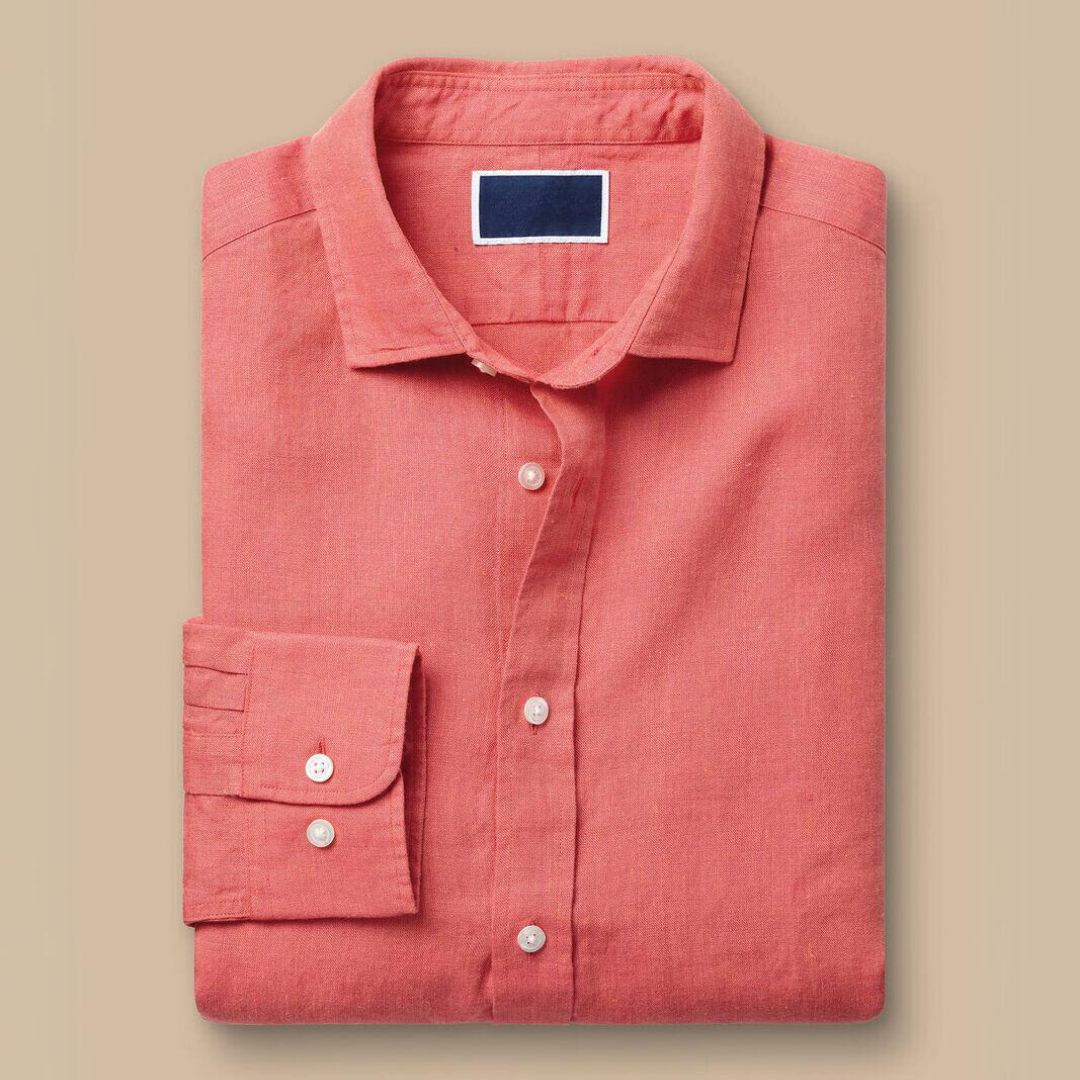 Branded Shirt Combo - 3-Pack of Premium Cotton Comfort