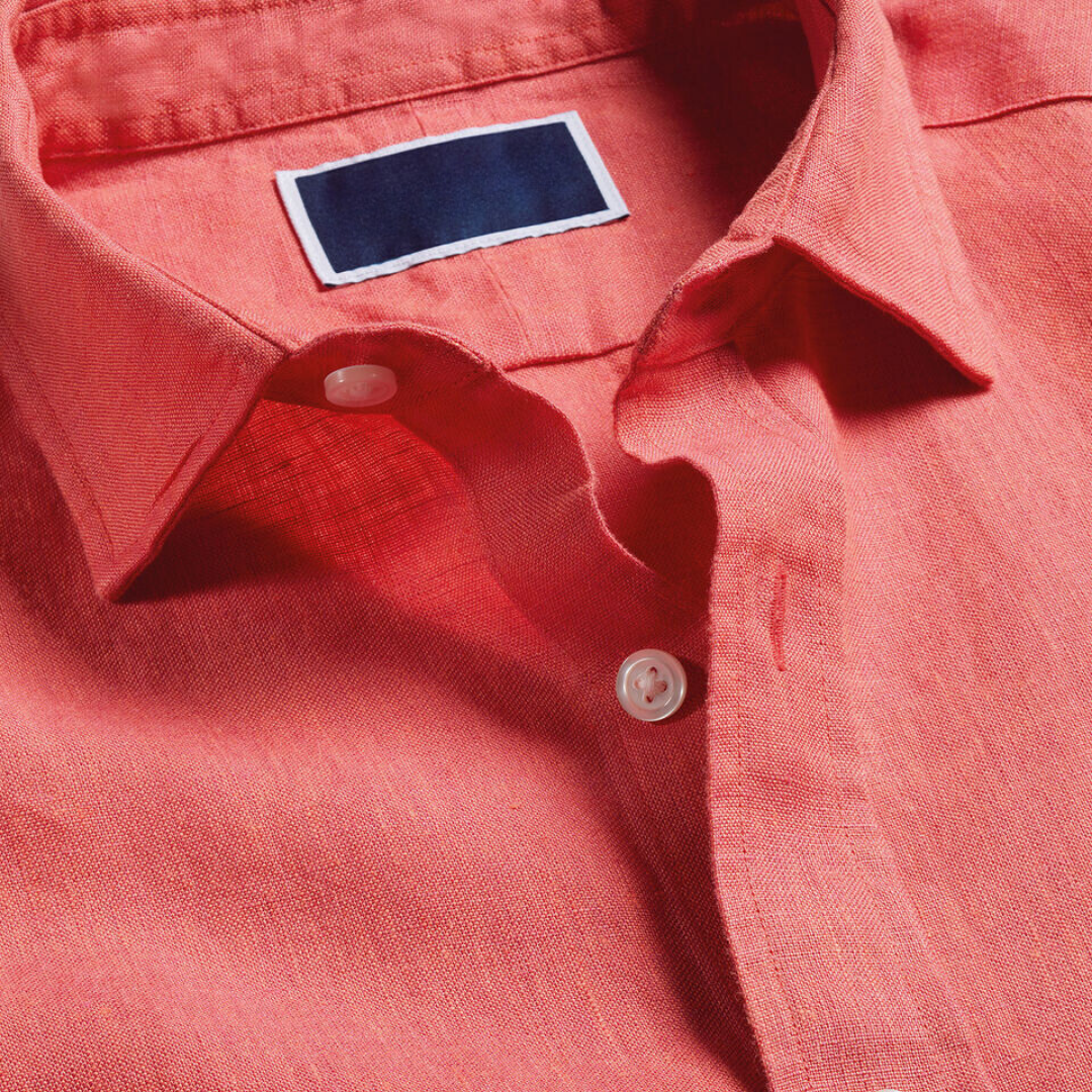 Branded Shirt Combo - 3-Pack of Premium Cotton Comfort