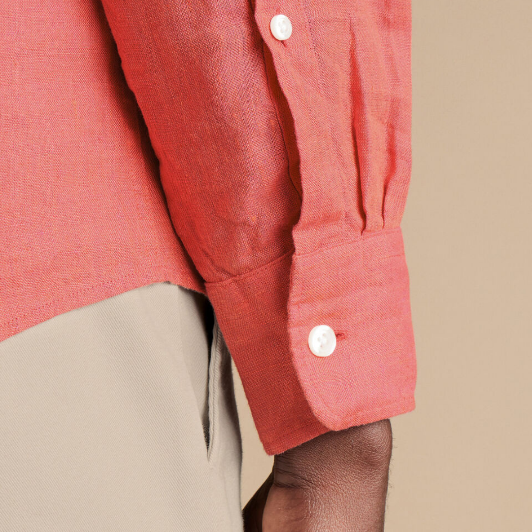 Branded Shirt Combo - 3-Pack of Premium Cotton Comfort