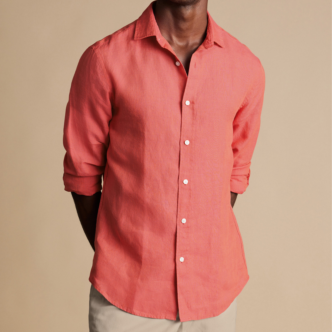 Branded Shirt Combo - 3-Pack of Premium Cotton Comfort