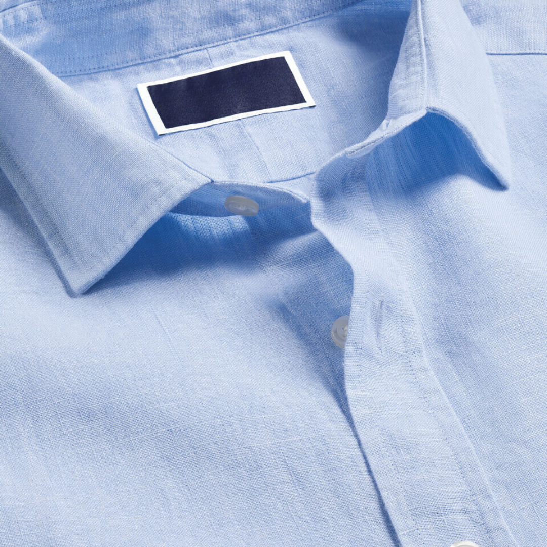 Branded Shirt Combo - 3-Pack of Premium Cotton Comfort