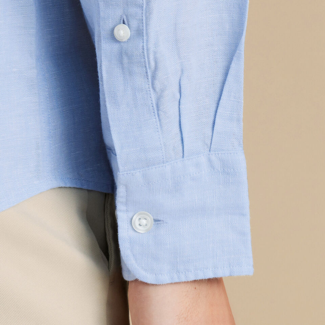 Branded Shirt Combo - 3-Pack of Premium Cotton Comfort