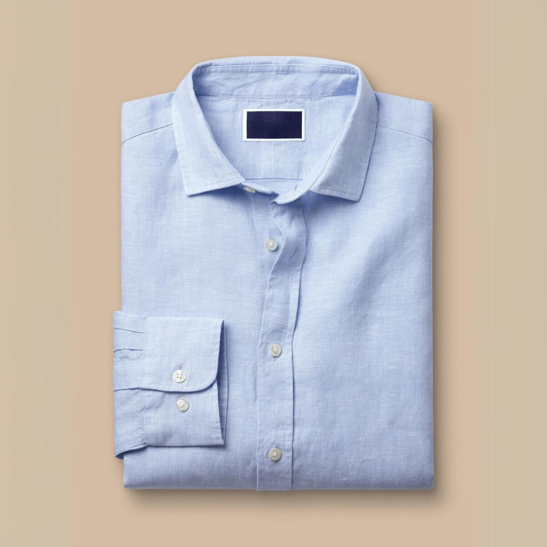 Branded Shirt Combo - 3-Pack of Premium Cotton Comfort