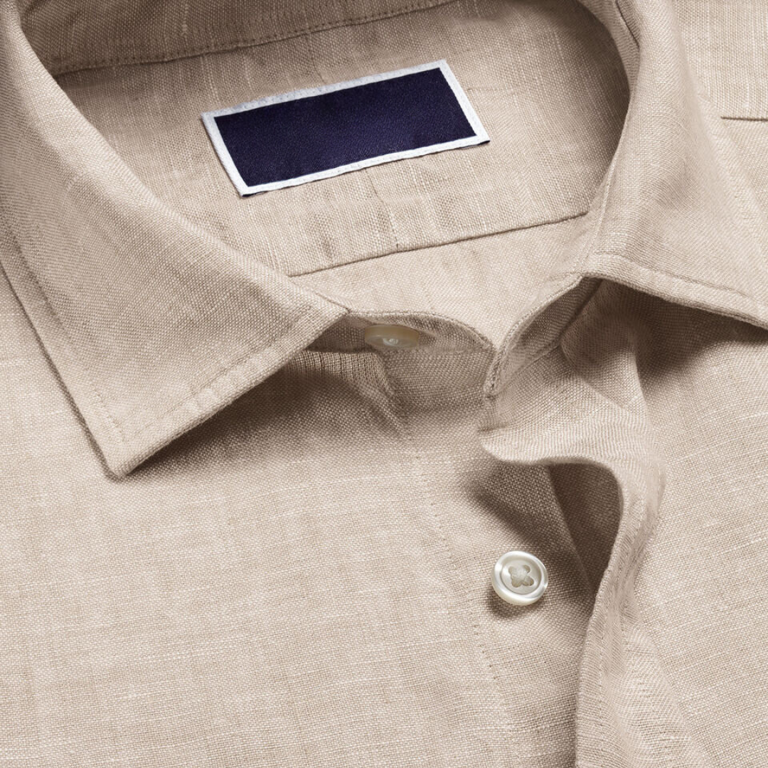 Branded Shirt Combo - 3-Pack of Premium Cotton Comfort