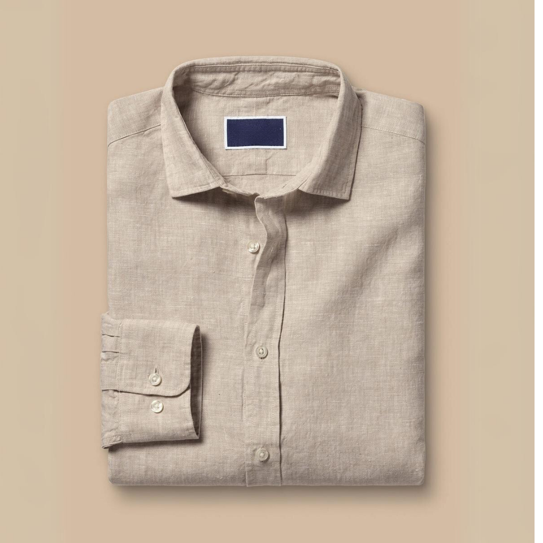 Branded Shirt Combo - 3-Pack of Premium Cotton Comfort