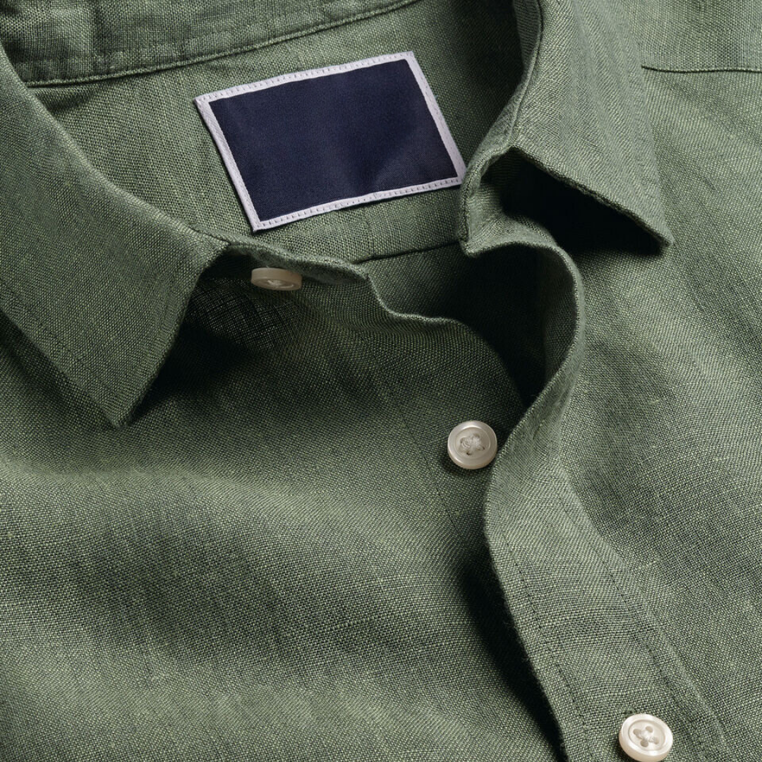 Branded Shirt Combo - 3-Pack of Premium Cotton Comfort