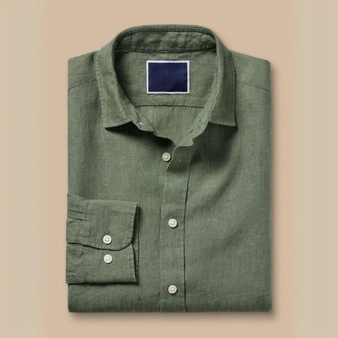 Branded Shirt Combo - 3-Pack of Premium Cotton Comfort