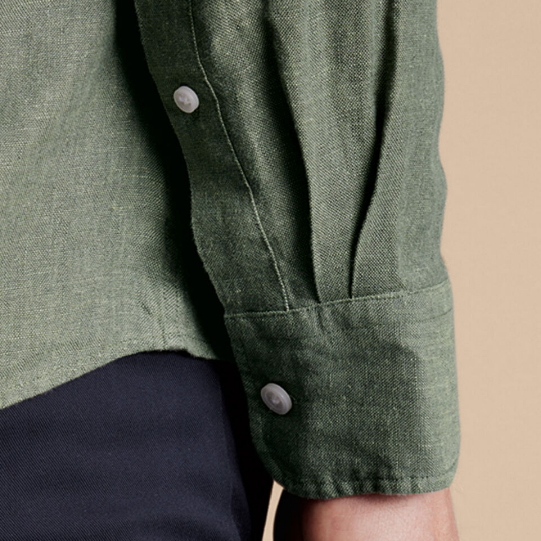 Branded Shirt Combo - 3-Pack of Premium Cotton Comfort