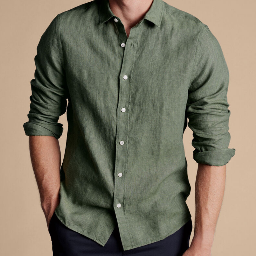 Branded Shirt Combo - 3-Pack of Premium Cotton Comfort