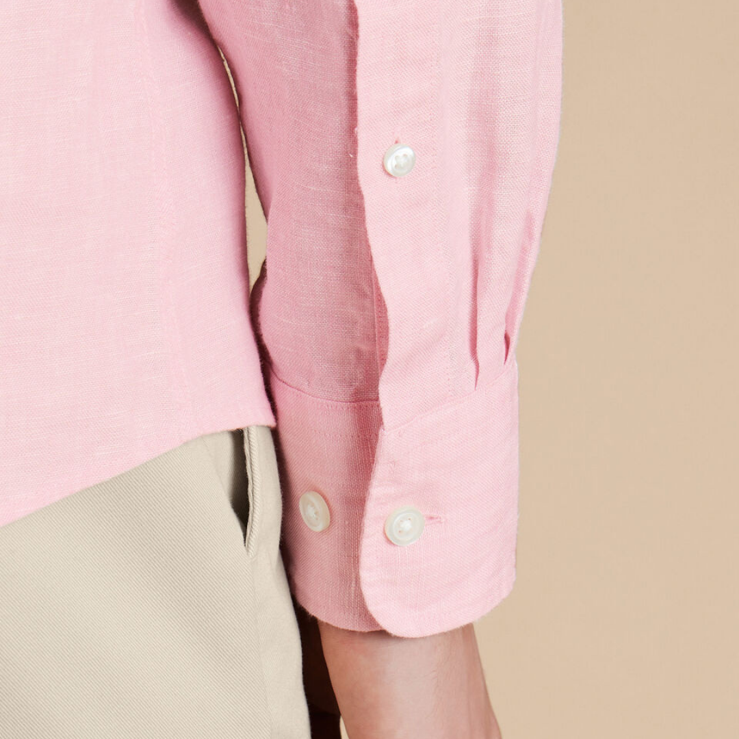 Branded Shirt Combo - 3-Pack of Premium Cotton Comfort