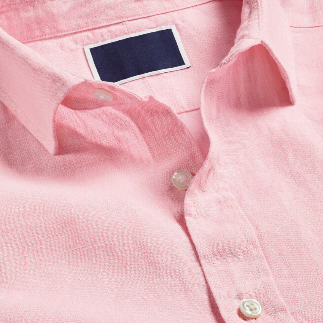 Branded Shirt Combo - 3-Pack of Premium Cotton Comfort