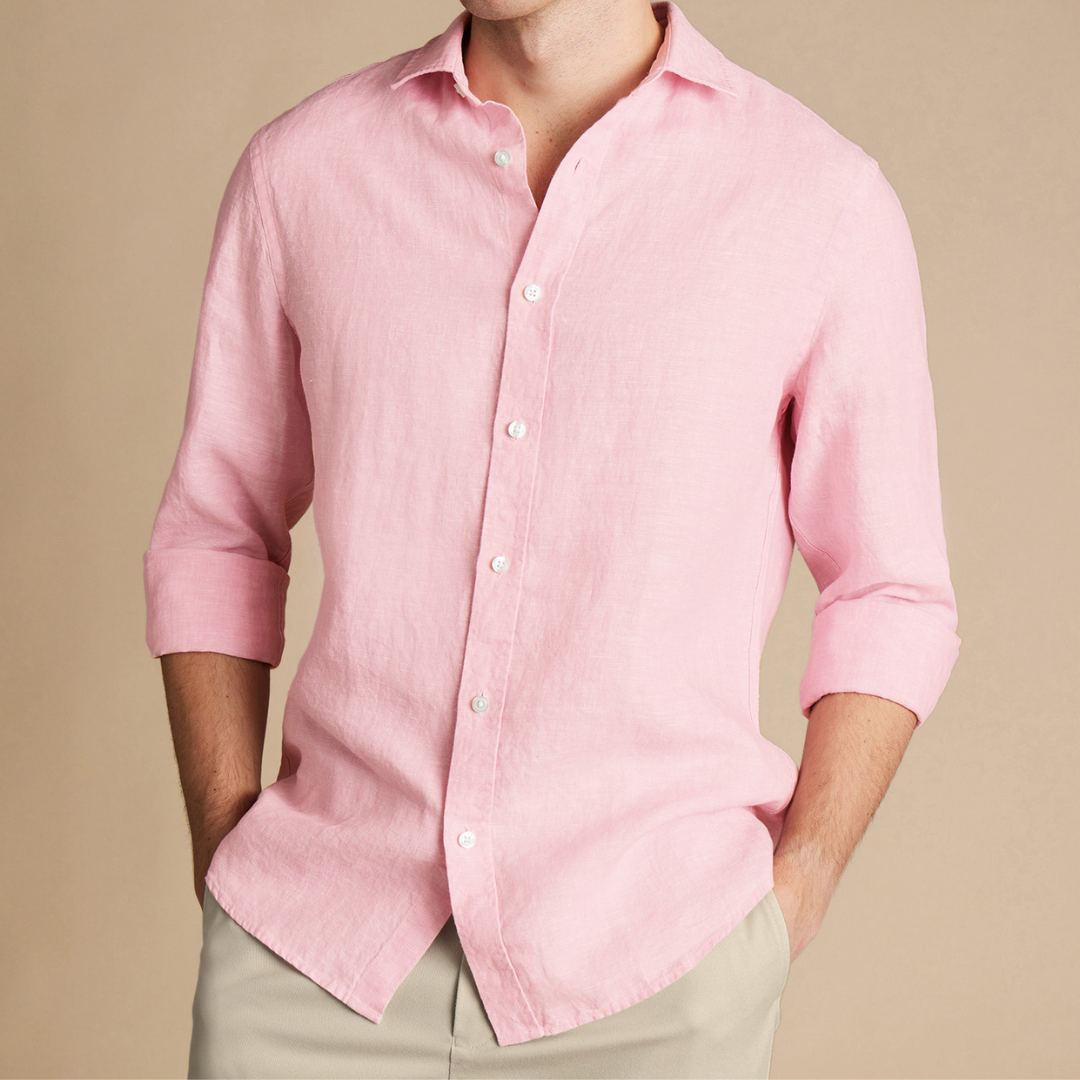 Branded Shirt Combo - 3-Pack of Premium Cotton Comfort