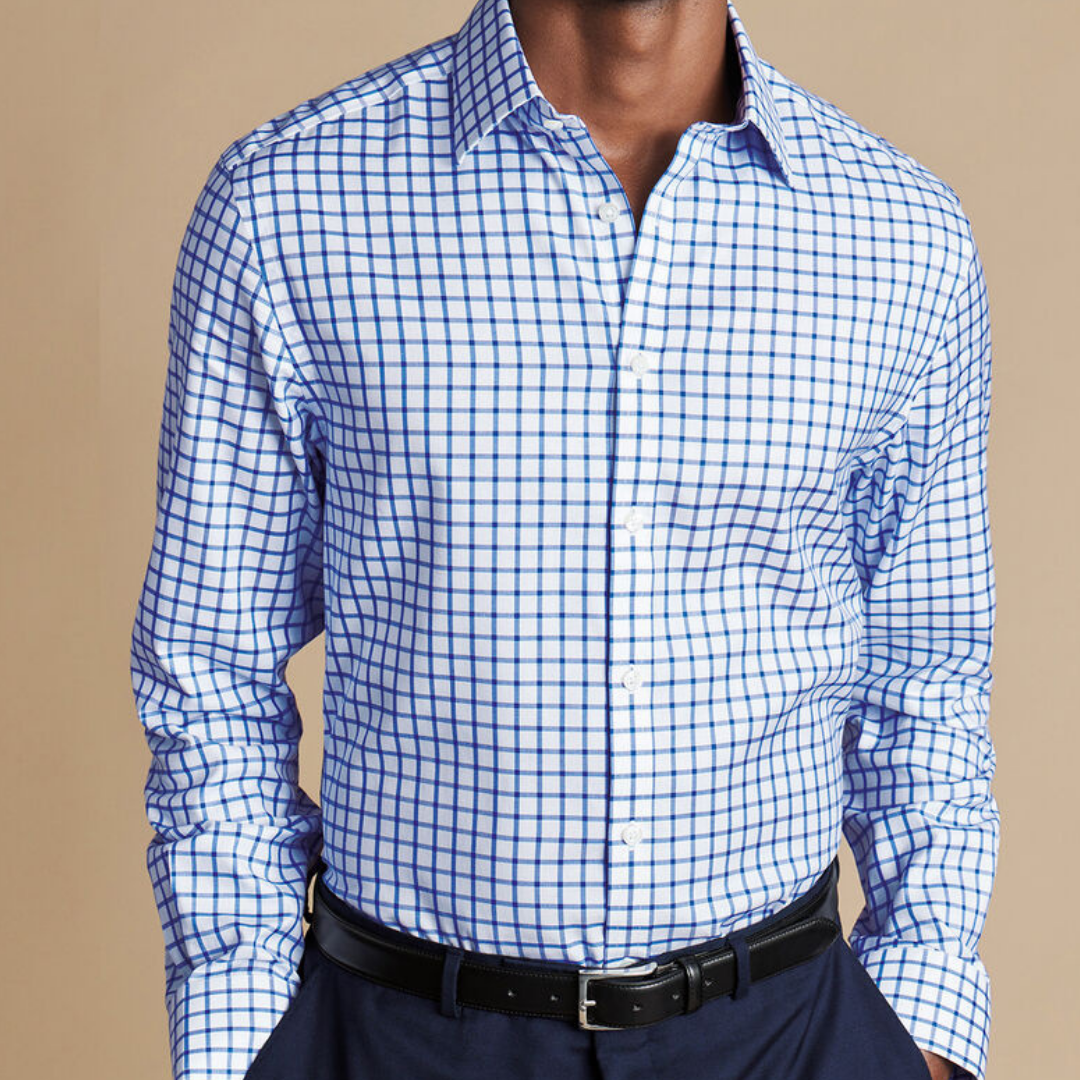 Branded Shirt Combo - 3-Pack of Premium Cotton Comfort