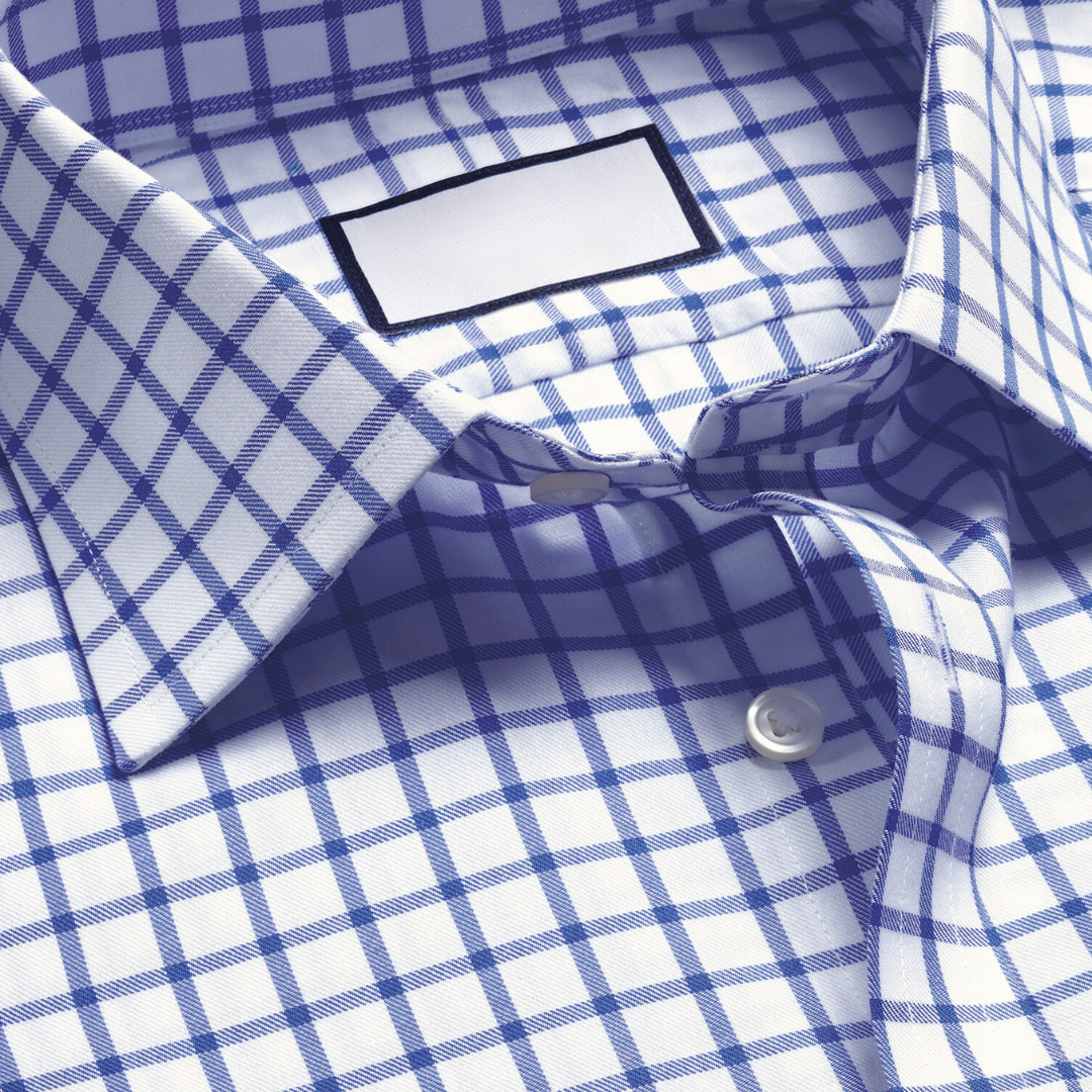 Branded Shirt Combo - 3-Pack of Premium Cotton Comfort