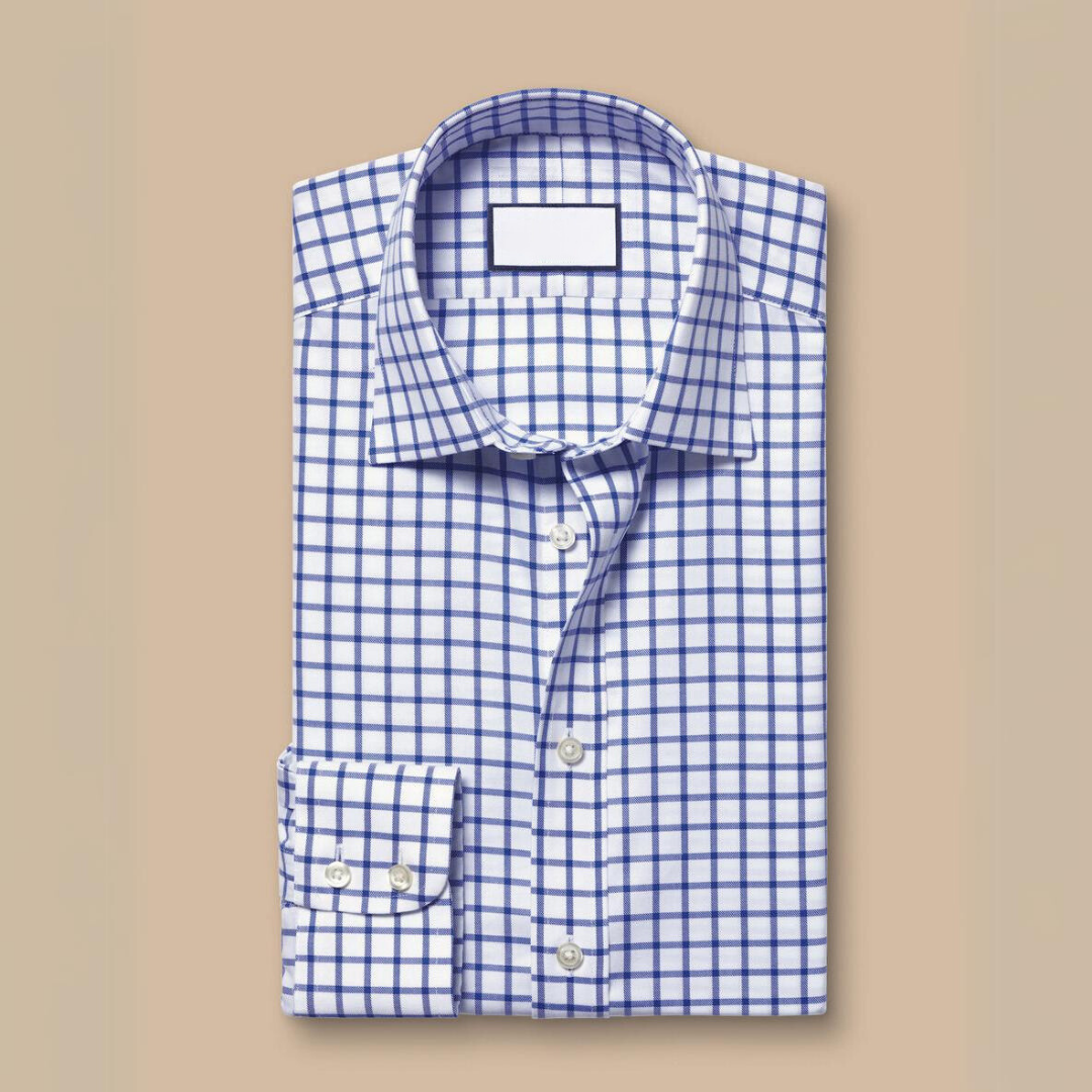 Branded Shirt Combo - 3-Pack of Premium Cotton Comfort