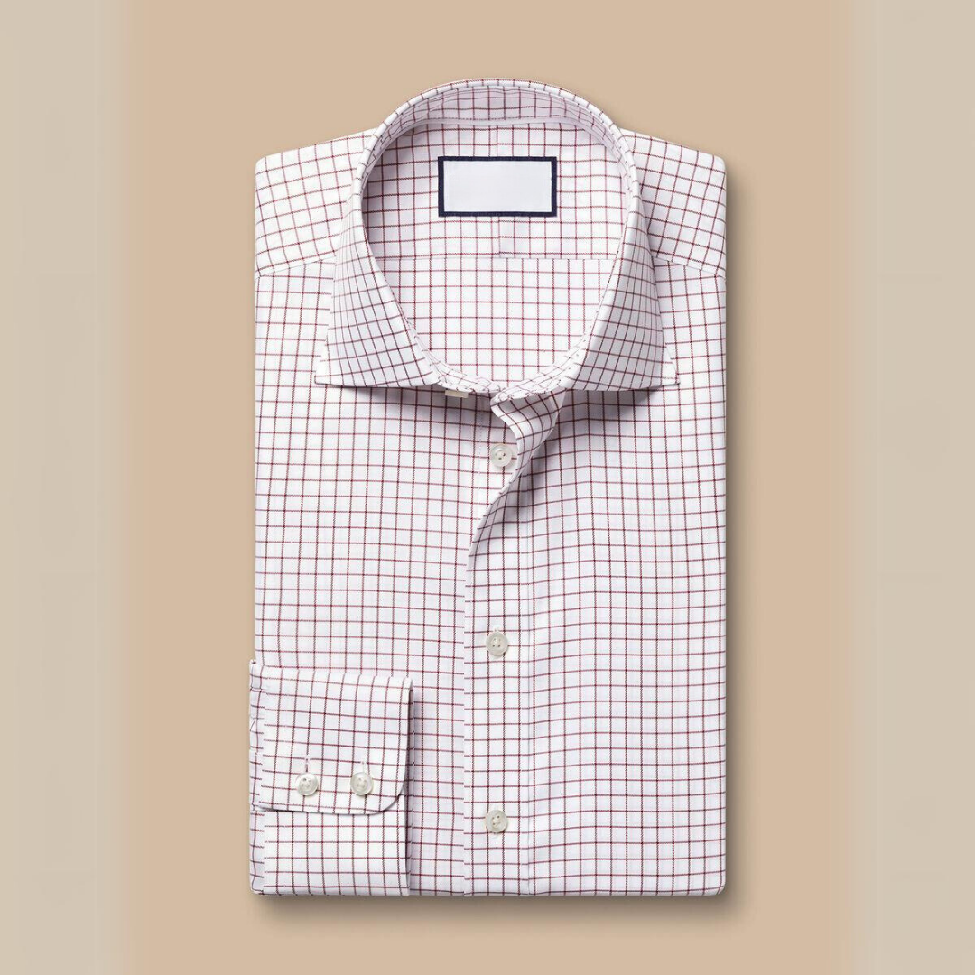 Branded Shirt Combo - 3-Pack of Premium Cotton Comfort