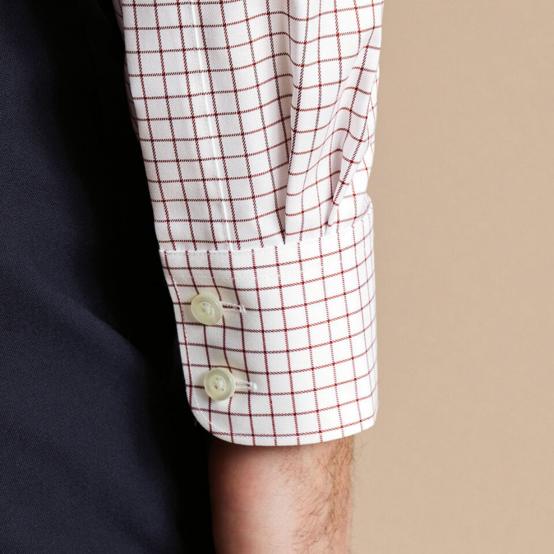 Branded Shirt Combo - 3-Pack of Premium Cotton Comfort