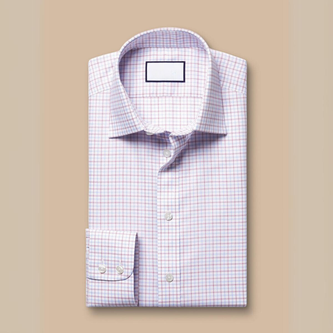 Branded Shirt Combo - 3-Pack of Premium Cotton Comfort