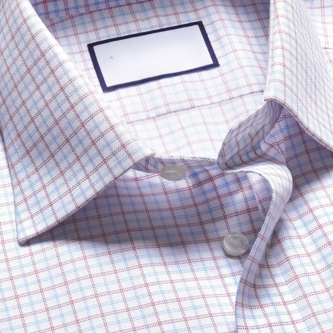 Branded Shirt Combo - 3-Pack of Premium Cotton Comfort